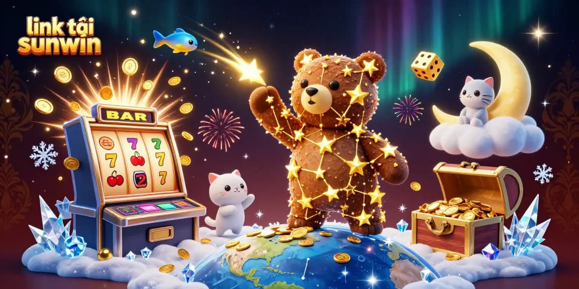 Play exciting games and win big with link tải sunwin on your favorite devices.