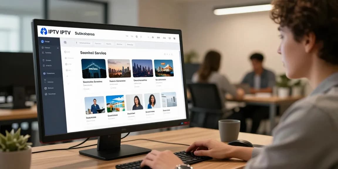 Discover Premium IPTV solutions with a trusted local service provider