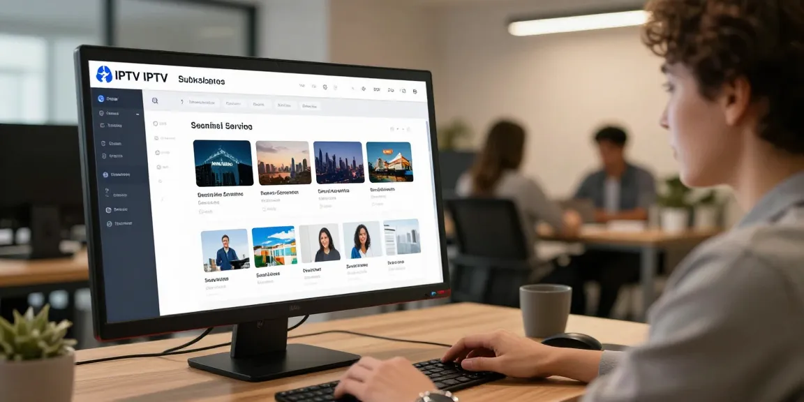 Discover Premium IPTV solutions with a trusted local service provider
