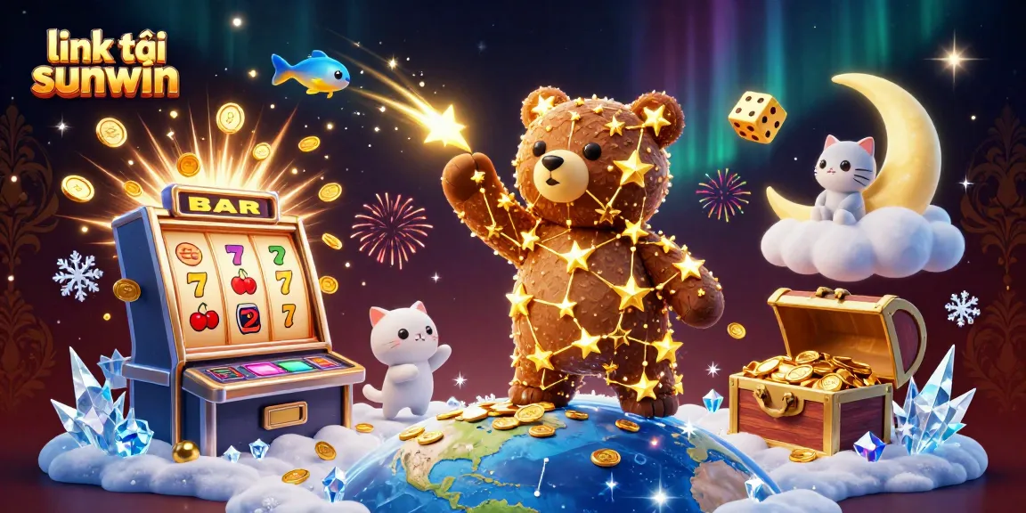 Play exciting games and win big with link tải sunwin on your favorite devices.